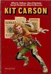 Kit Carson (...)