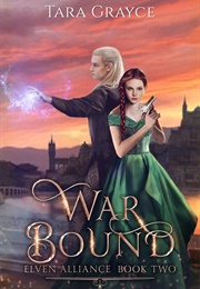 War Bound (Tara Grayce)