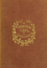 A Christmas Carol (Charles Dickens)