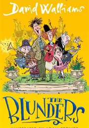 The Blunders (David Walliams)