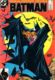 Batman #423 (Jim Starlin)