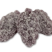 Grape Sour Candy