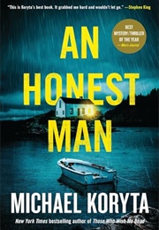 An Honest Man (Michael Koryta)