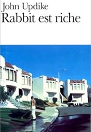 Rabbit Est Riche (John Updike)