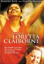 The Loretta Claiborne Story (2000)