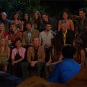 S11.E15: Survivor: Guatemala - The Maya Empire - The Reunion