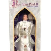 Pope John Paul II