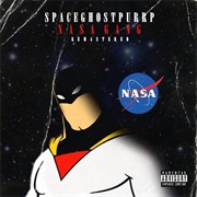 Spaceghostpurrp - NASA the Mixtape Underground|Rare