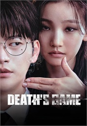 Death&#39;s Game Part 2 (2024)