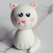 Try Making Your Cat Out of Play-Doh