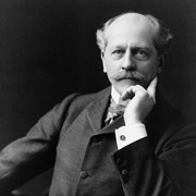 Percival Lowell