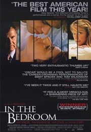 Tom Wilkinson - In the Bedroom (2001)