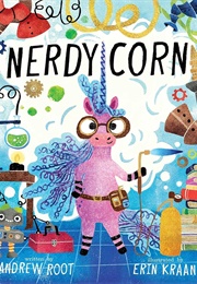 Nerdycorn (Andrew Root)