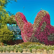 Jesperhus Blomsterpark (Nybøbing Mors)