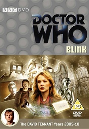 Doctor Who: Blink (2007)