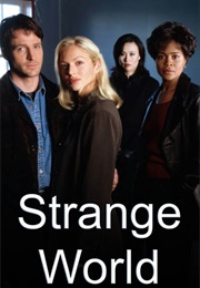 Strange World (1999)