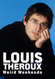 Louis Theroux&#39;s Weird Weekends S1: &quot;UFOs&quot; (1998)