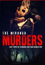 The Miranda Murders (2017)