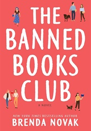 The Banned Books Club (Brenda Novak)