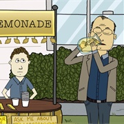 S1.E4: Tomz Lemonade/A Tale of Two Lunch Ladies