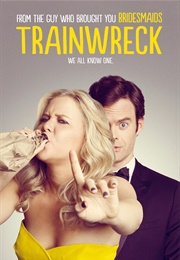 Trainwreck (2015)