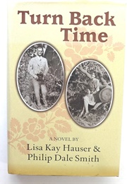 Turn Back Time (Hauser, Lisa Kay)