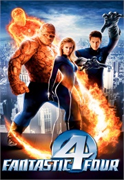 Fantastic Four (2005)