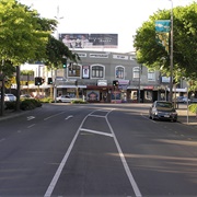 Papanui