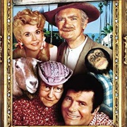 The Beverly Hillbillies Season 1