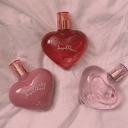 A Bottle of Perfume