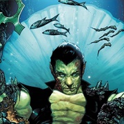 Namor