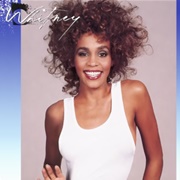 So Emotional - Whitney Houston