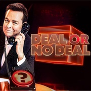 Deal or No Deal