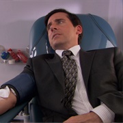 S5.E16: Blood Drive