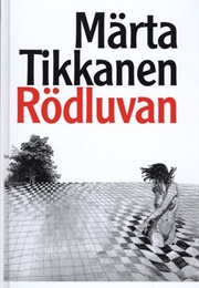 Rödluvan (Märta Tikkanen)