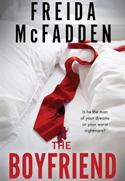 The Boyfriend (Freida McFadden)