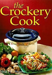 The Crockery Cook (Hoffman, Mable)