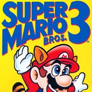 Super Mario Bros. 3