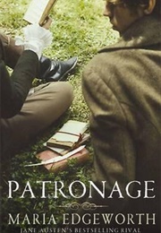 Patronage (Maria Edgeworth)