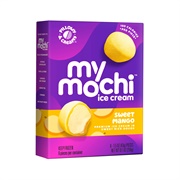 My Mochi Ice Cream Sweet Mango