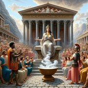 Oracle of Delphi