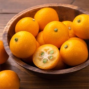 Kumquat