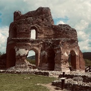 The Red Church