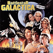 Battlestar Galactica