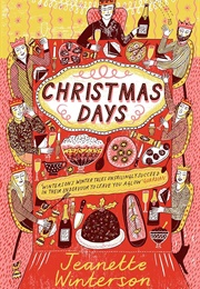 Christmas Days (Jeanette Winterson)