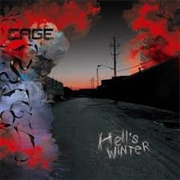 Cage - Hell&#39;s Winter