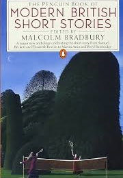 Penguin Book of Modern British Short Stories (Malcolm Bradbury (Ed))