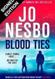 Blood Ties (Jo Nesbo)