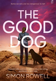 The Good Dog (Simon Rowell)