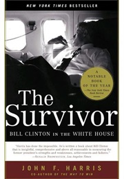 The Survivor (John F. Harris)